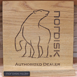 Nordisk Authorized Deale